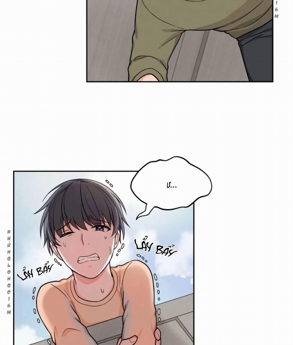 Sit, Wait, Kiss Me 20 trang 17