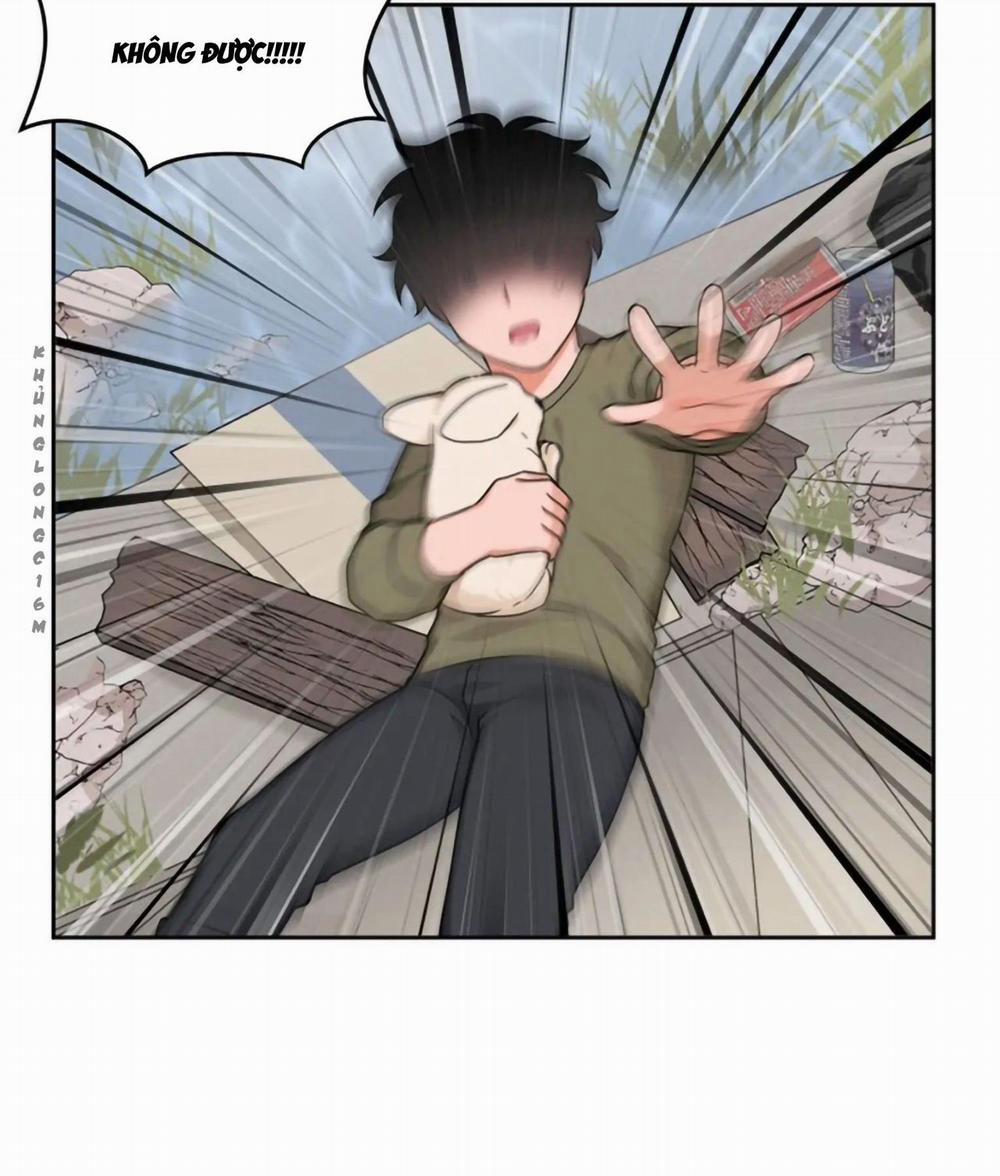 Sit, Wait, Kiss Me 20 trang 22