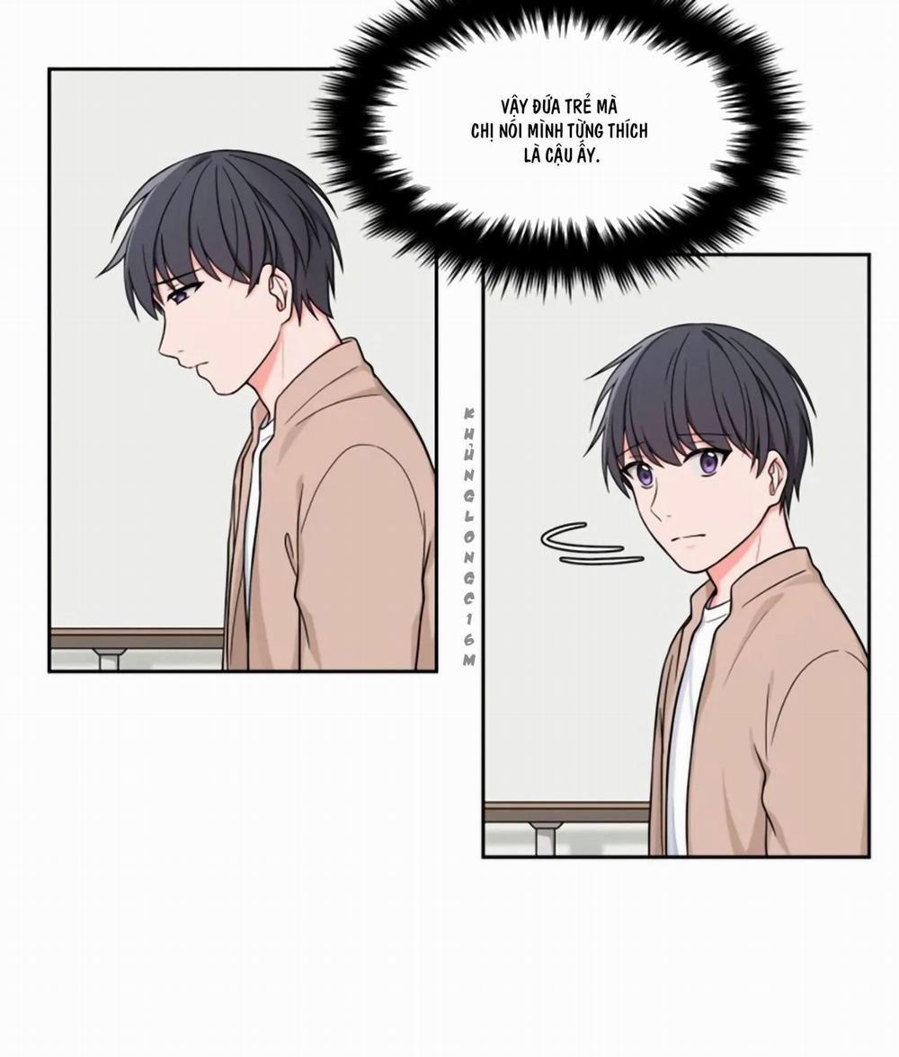 Sit, Wait, Kiss Me 20 trang 47