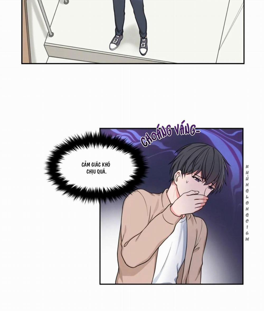 Sit, Wait, Kiss Me 20 trang 7