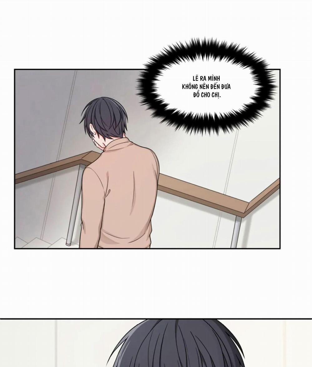 Sit, Wait, Kiss Me 20 trang 8