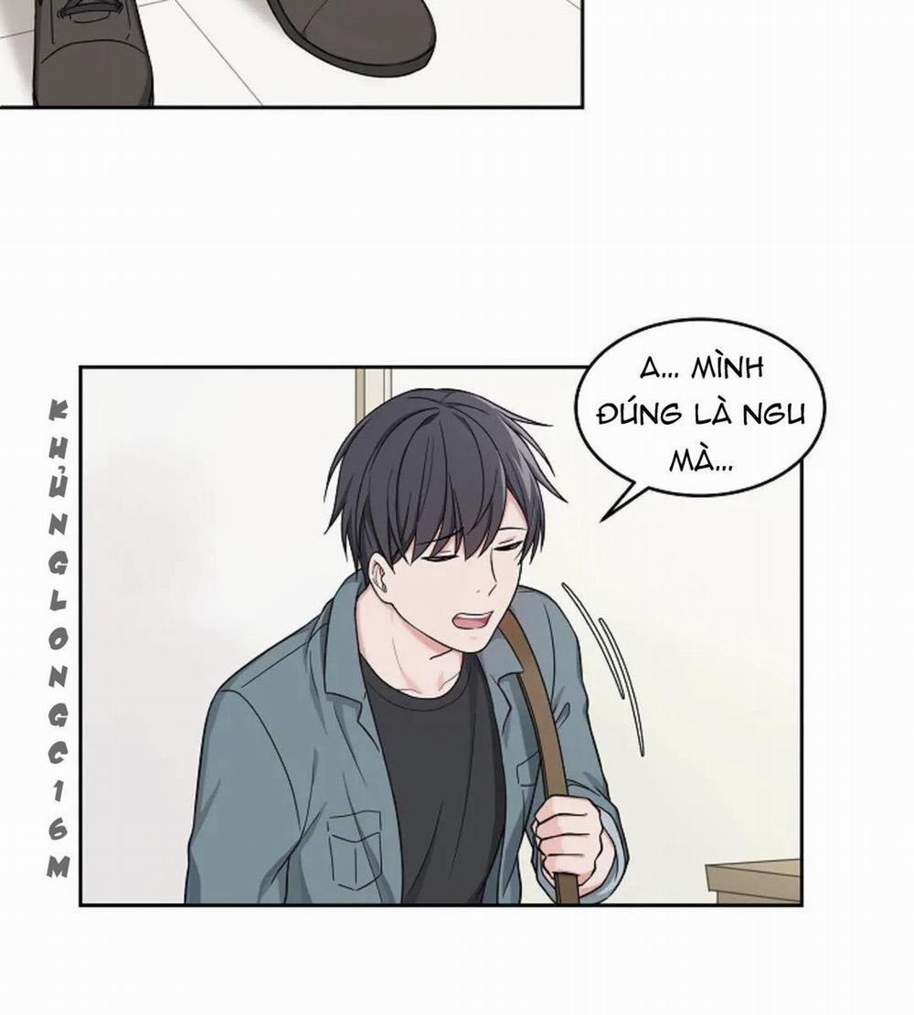 Sit, Wait, Kiss Me 21 trang 41