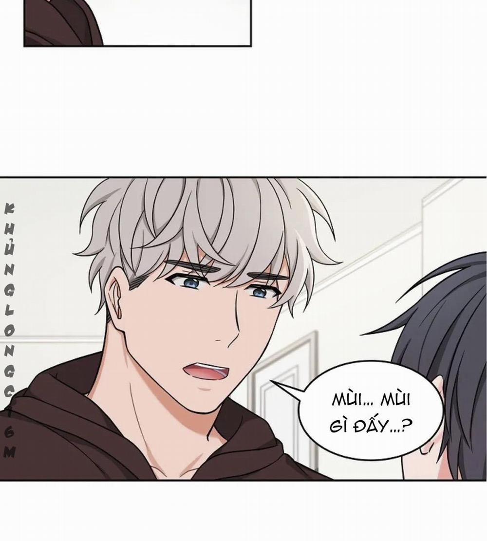 Sit, Wait, Kiss Me 21 trang 49