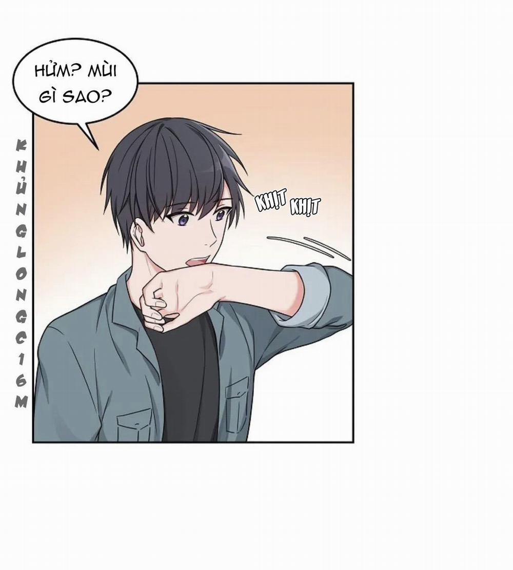 Sit, Wait, Kiss Me 21 trang 50