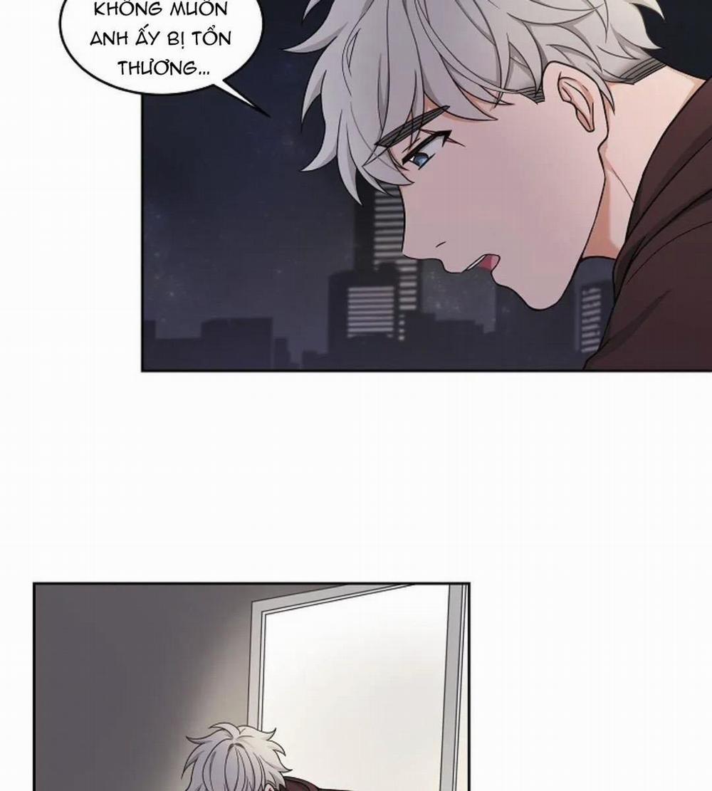 Sit, Wait, Kiss Me 21 trang 7