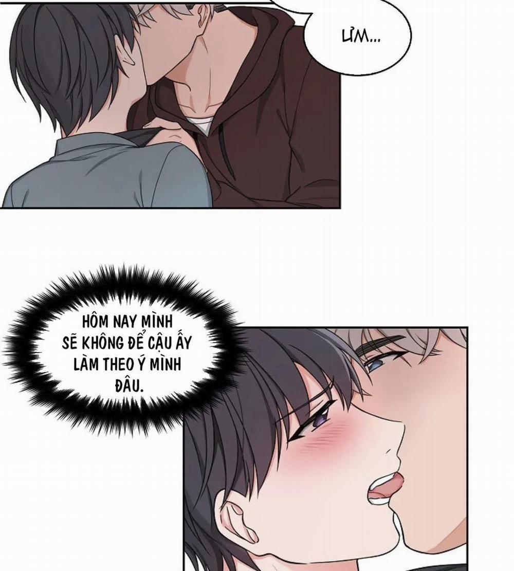 Sit, Wait, Kiss Me 22 trang 1