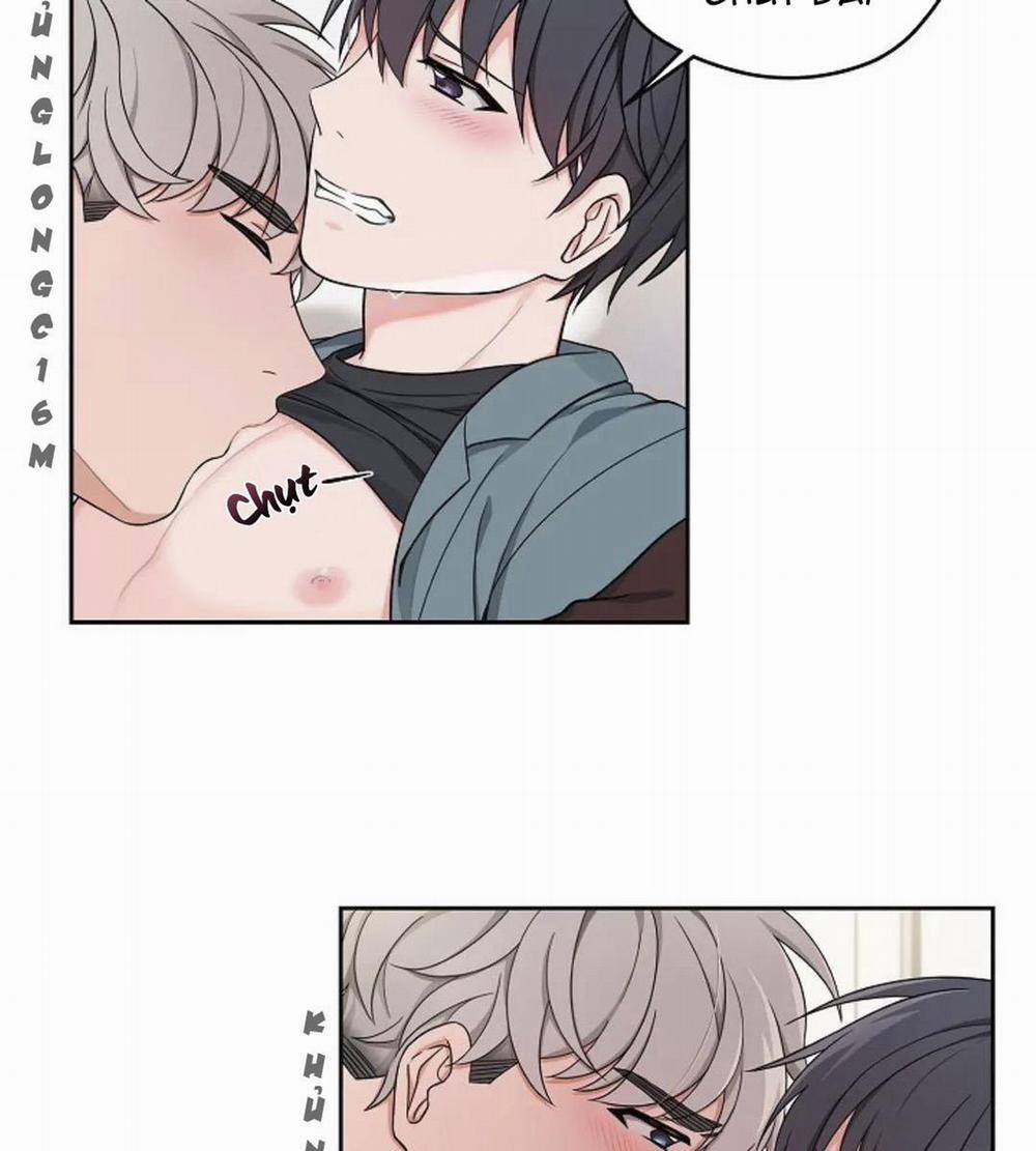 Sit, Wait, Kiss Me 22 trang 14