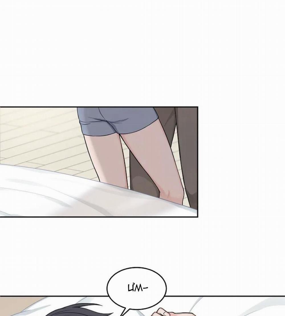 Sit, Wait, Kiss Me 22 trang 18