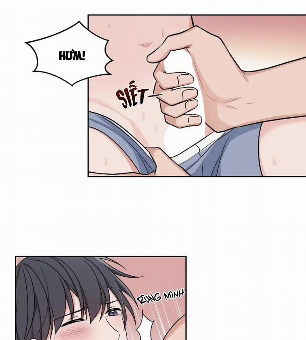 Sit, Wait, Kiss Me 22 trang 29