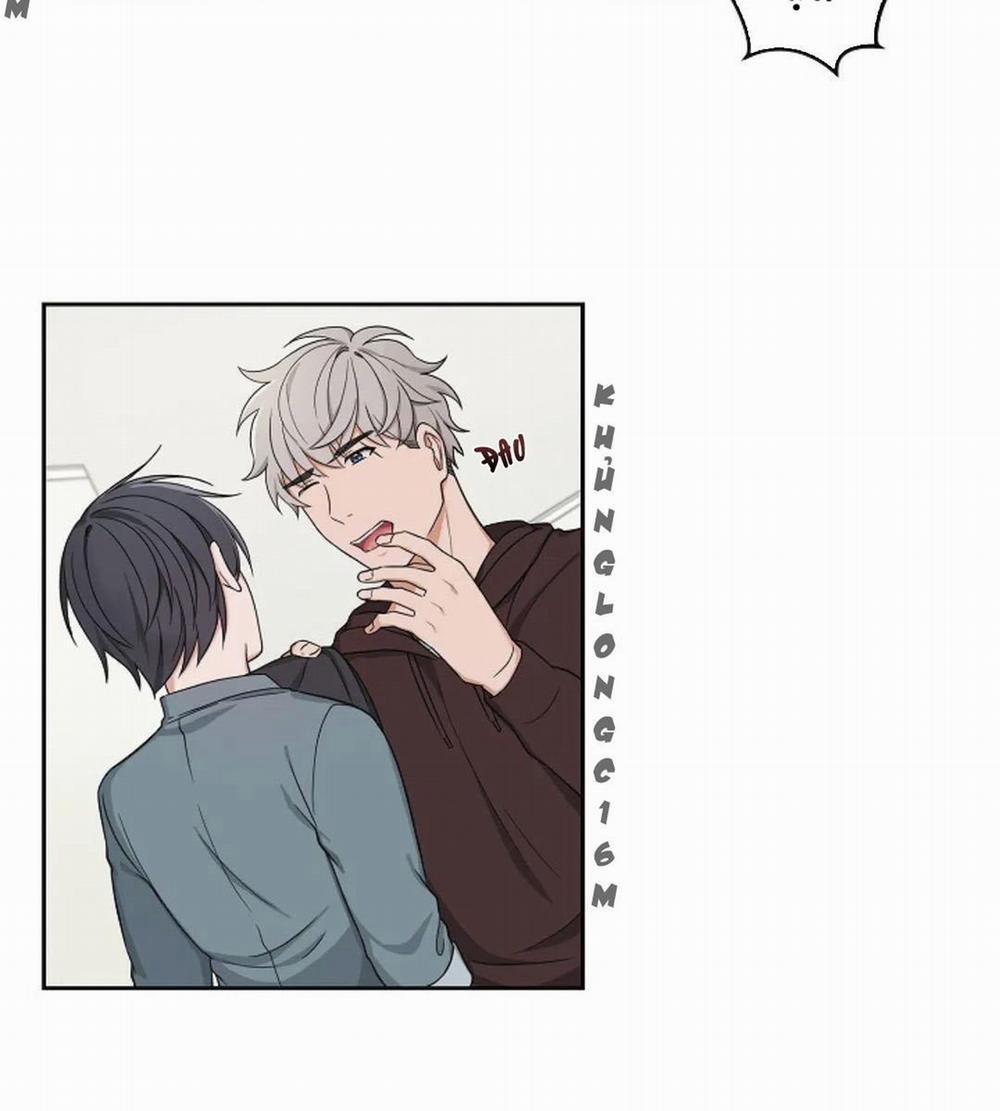 Sit, Wait, Kiss Me 22 trang 3