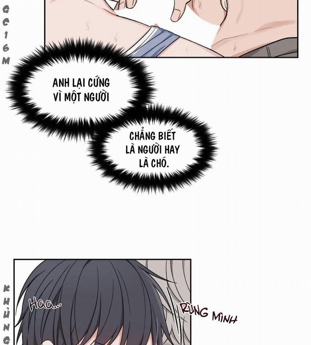 Sit, Wait, Kiss Me 22 trang 32