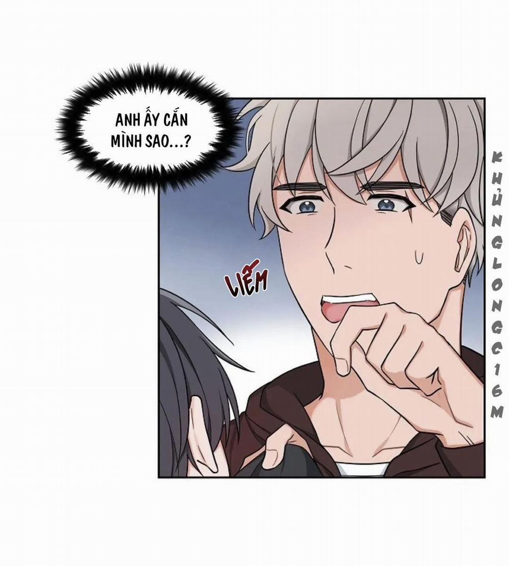 Sit, Wait, Kiss Me 22 trang 4