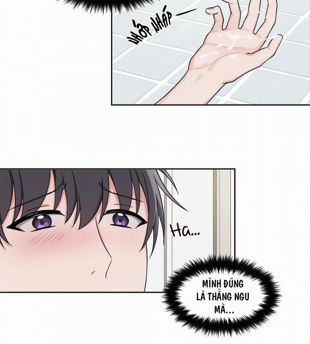 Sit, Wait, Kiss Me 22 trang 47