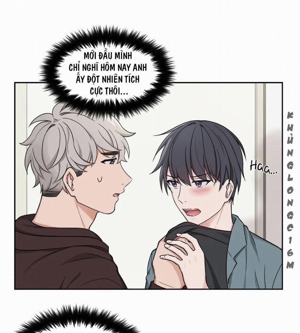 Sit, Wait, Kiss Me 22 trang 5