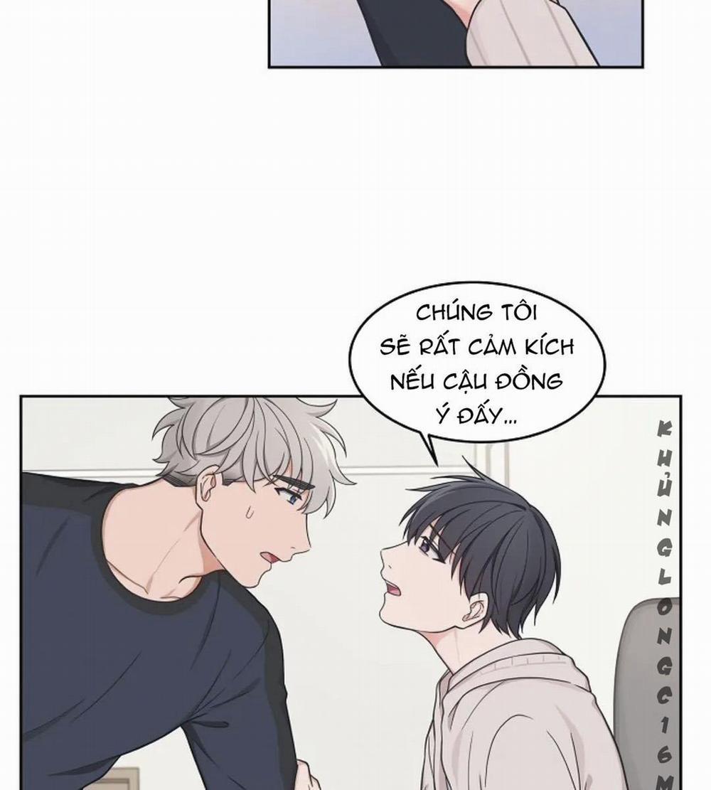 Sit, Wait, Kiss Me 23 trang 13