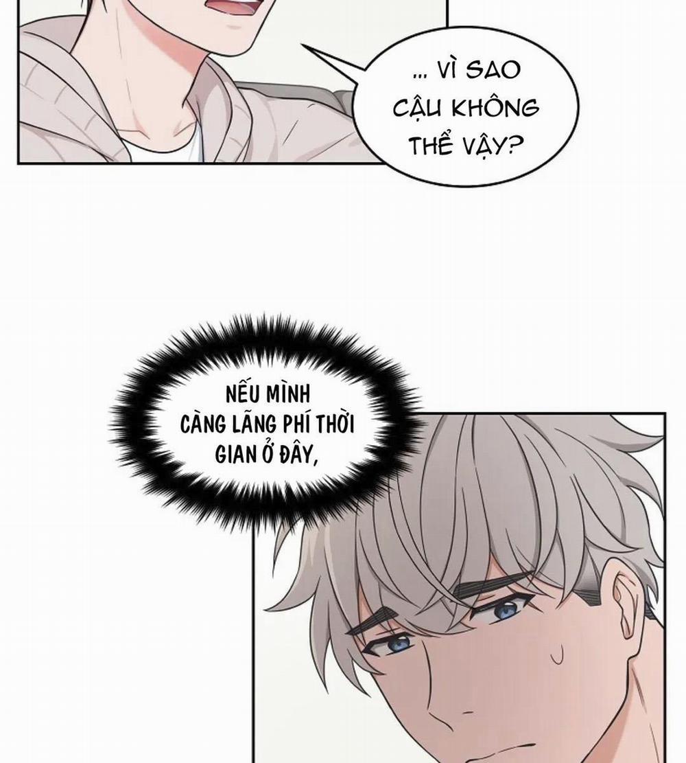 Sit, Wait, Kiss Me 23 trang 19