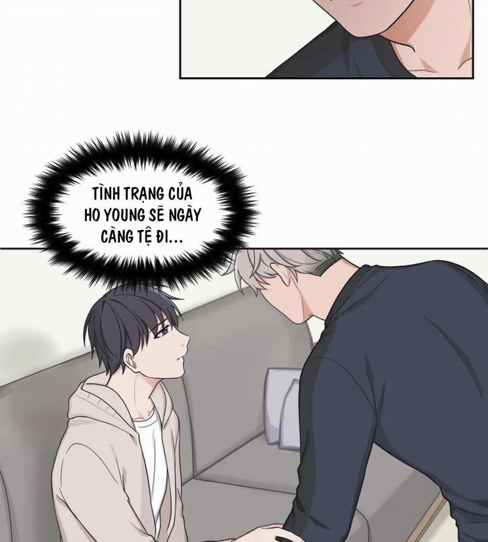 Sit, Wait, Kiss Me 23 trang 20