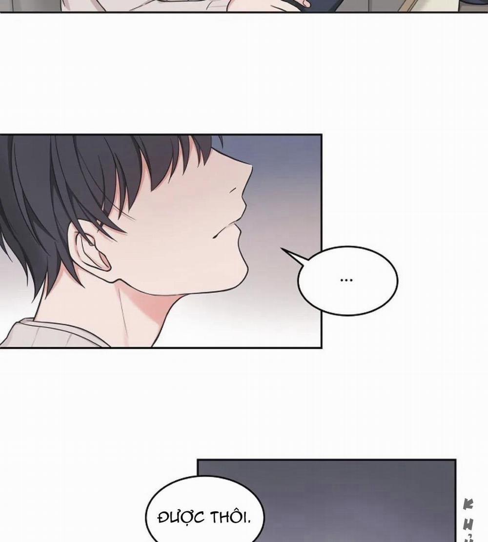 Sit, Wait, Kiss Me 23 trang 21