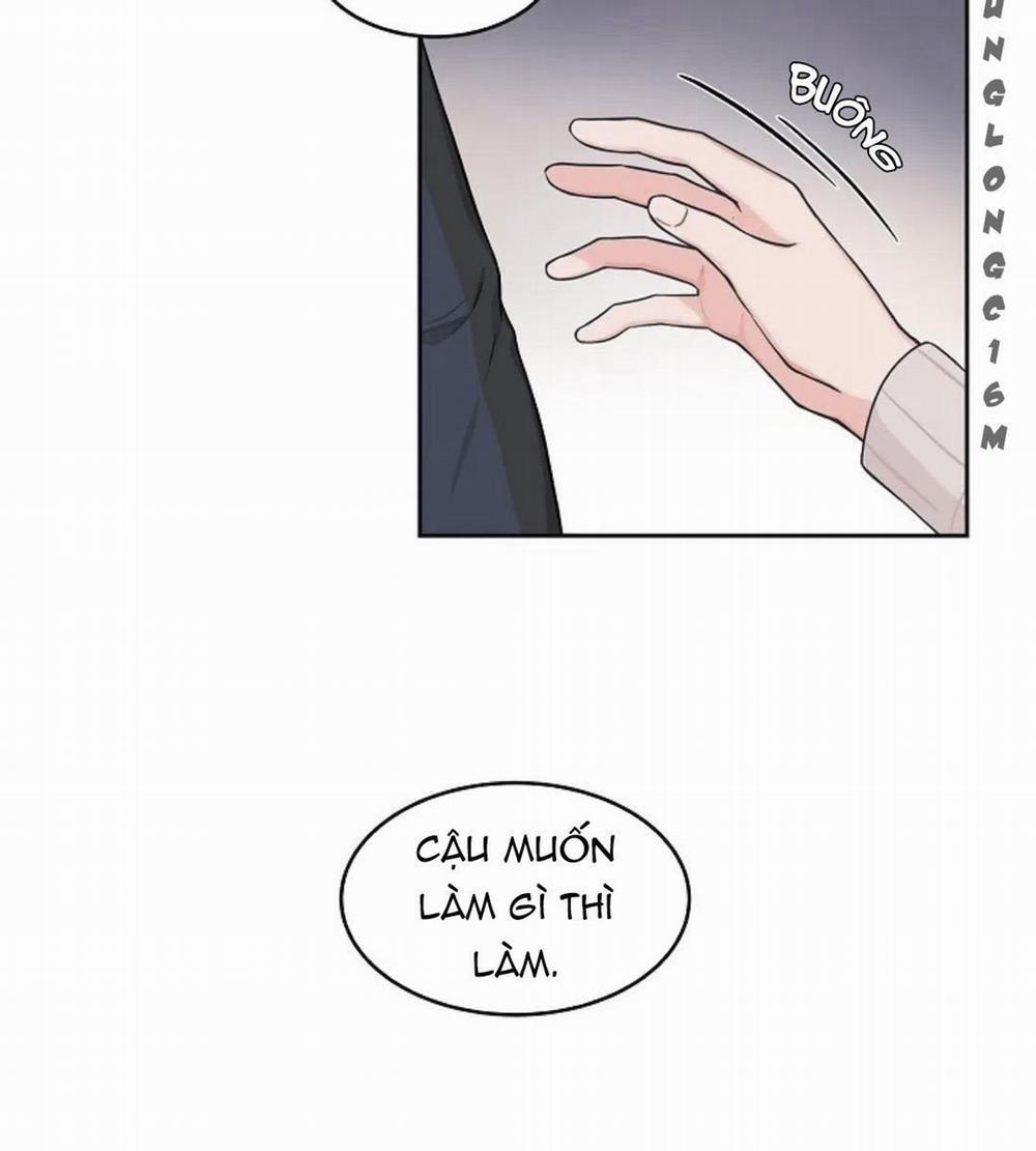 Sit, Wait, Kiss Me 23 trang 22