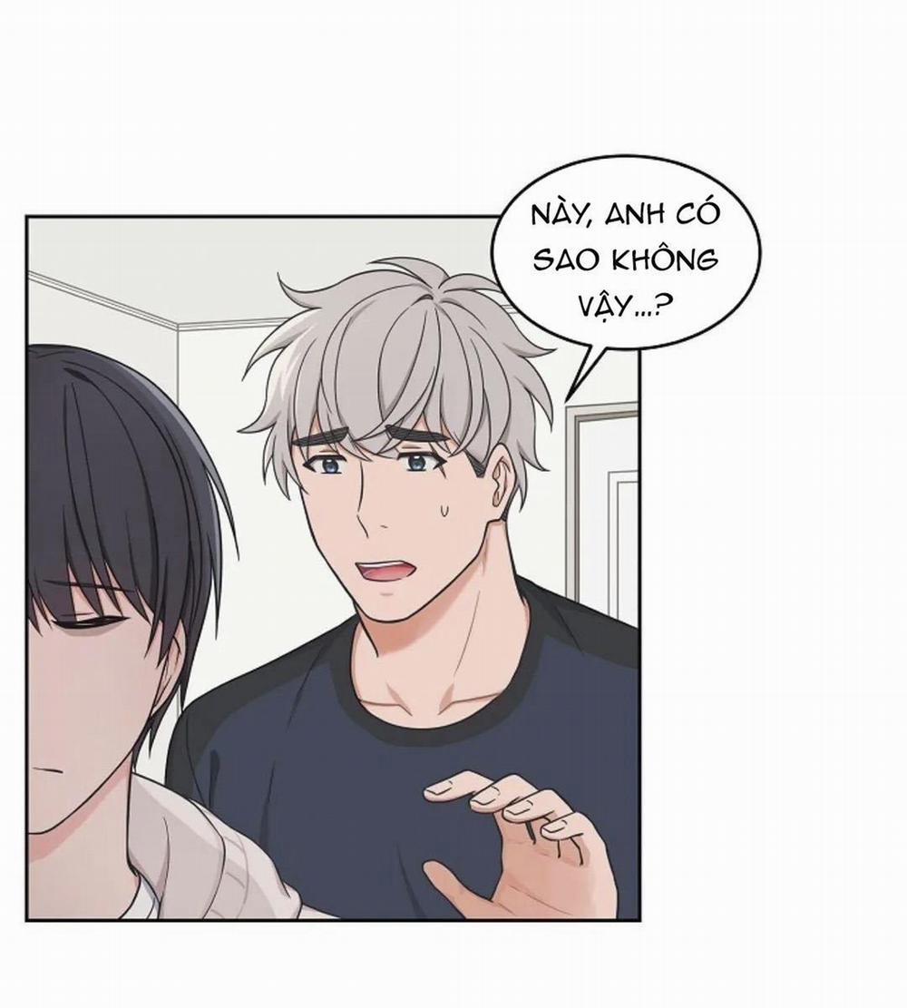 Sit, Wait, Kiss Me 23 trang 3