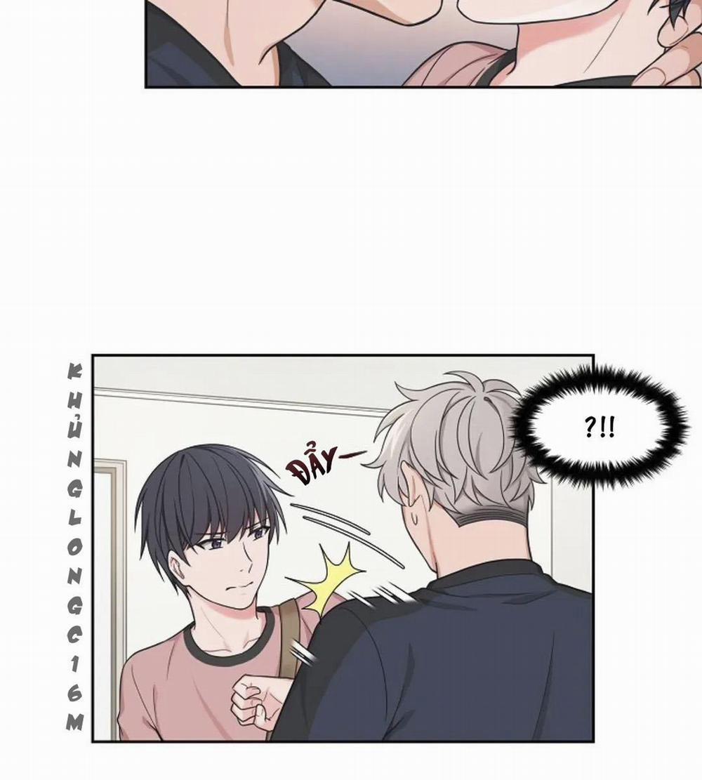 Sit, Wait, Kiss Me 23 trang 35