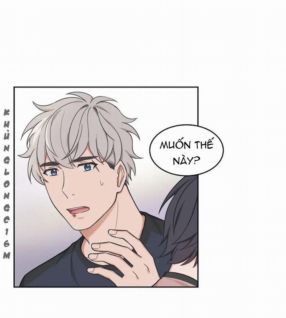 Sit, Wait, Kiss Me 23 trang 36