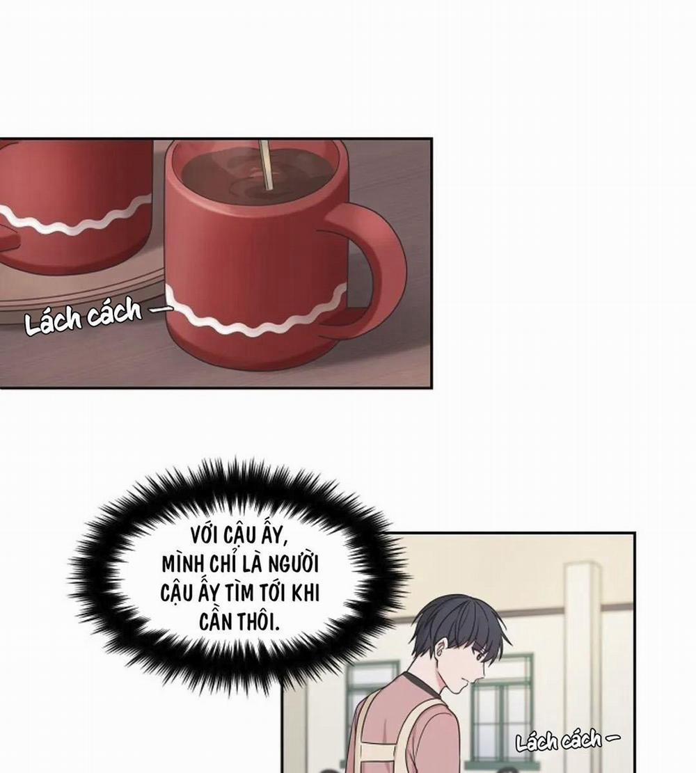 Sit, Wait, Kiss Me 23 trang 41