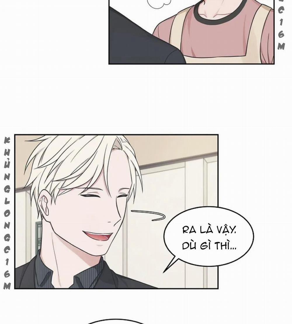 Sit, Wait, Kiss Me 23 trang 47