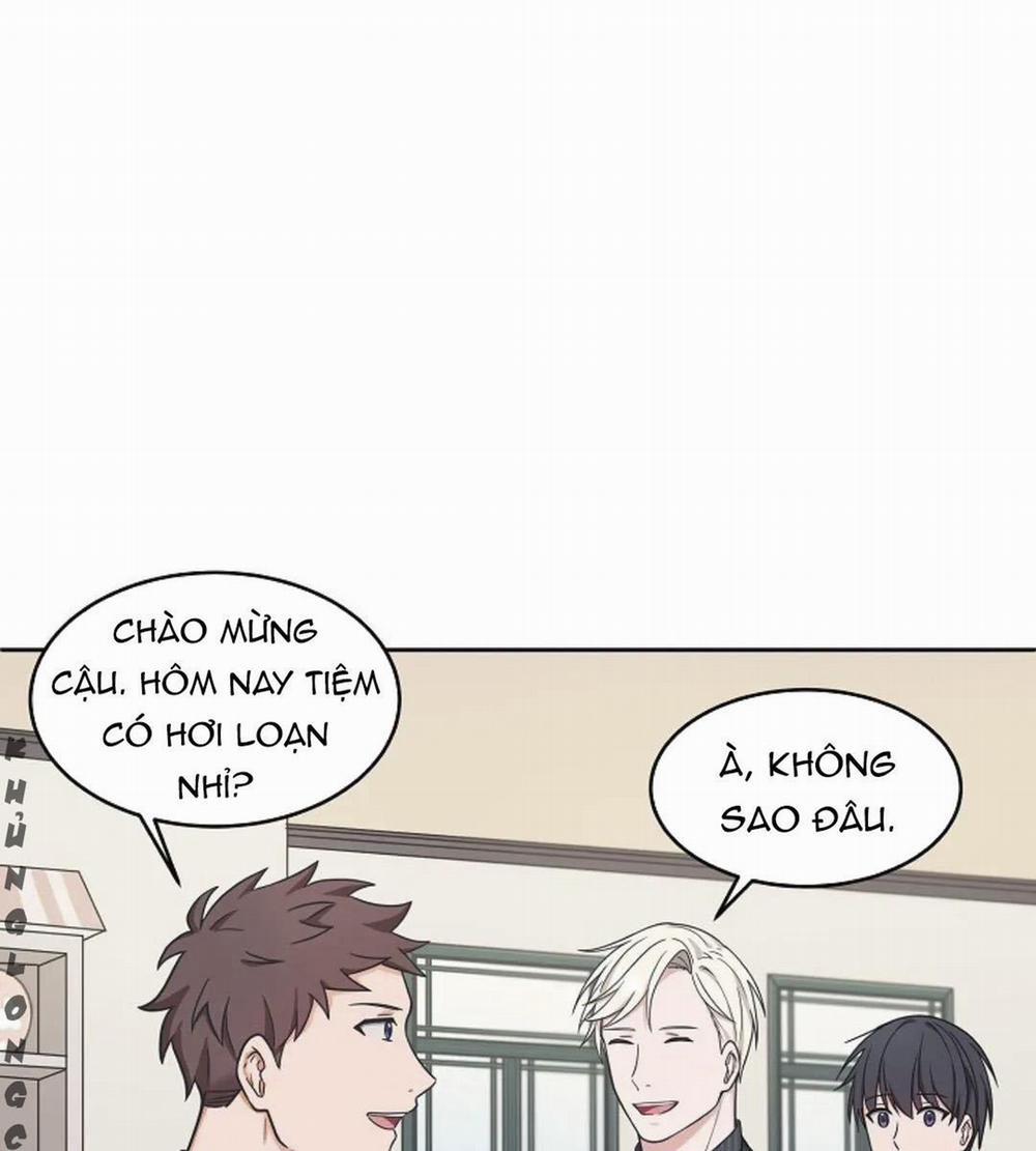 Sit, Wait, Kiss Me 23 trang 53