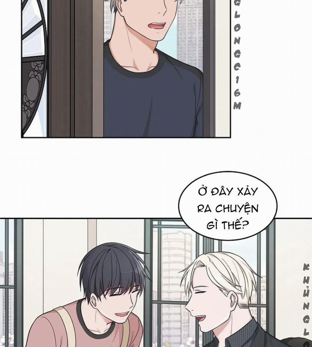 Sit, Wait, Kiss Me 23 trang 55