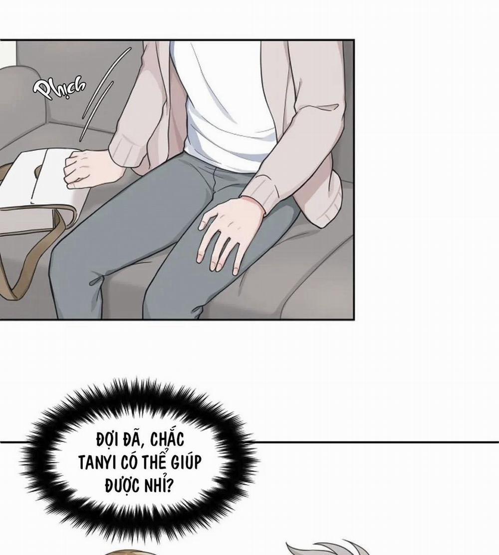 Sit, Wait, Kiss Me 23 trang 6