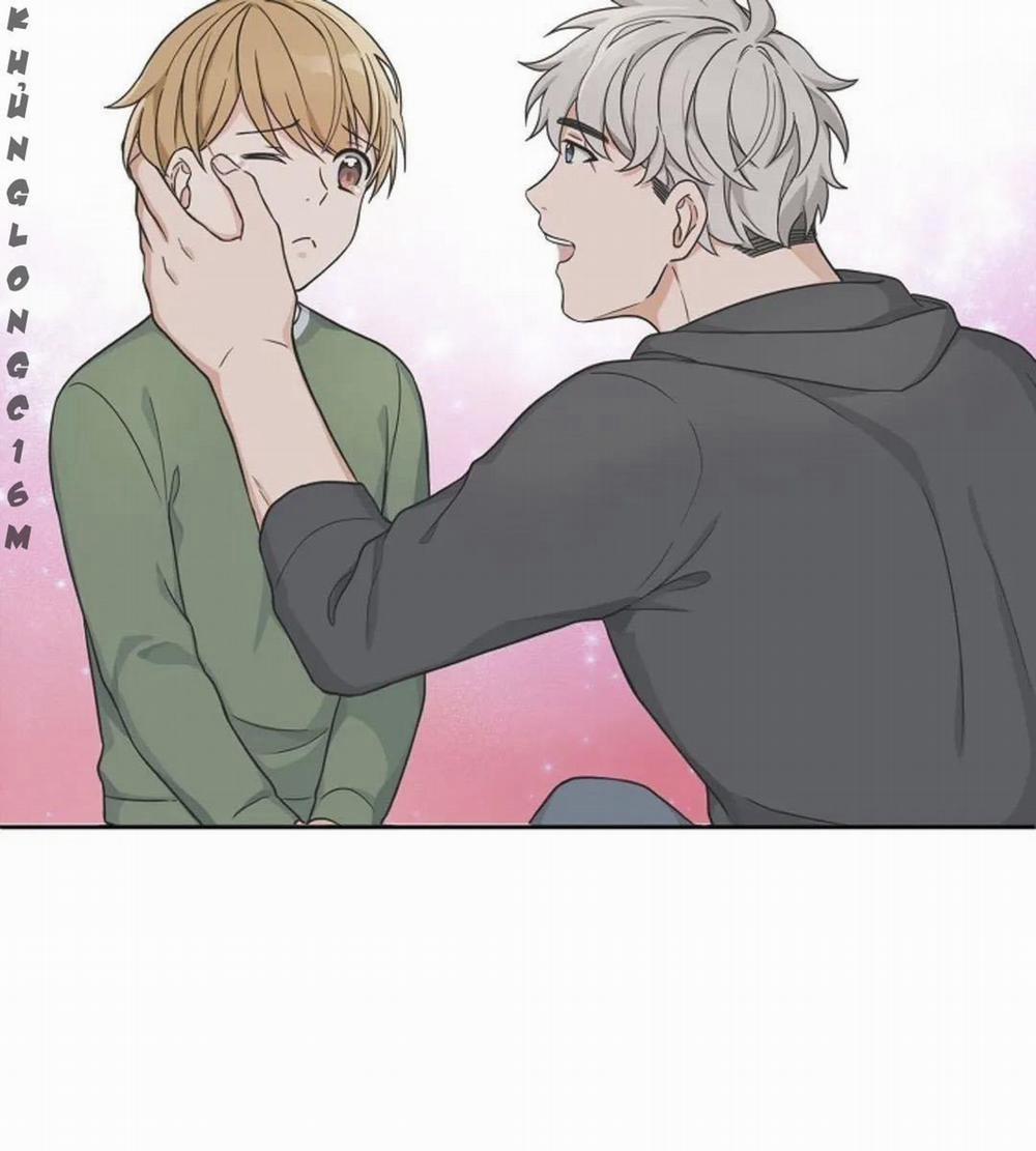 Sit, Wait, Kiss Me 23 trang 7