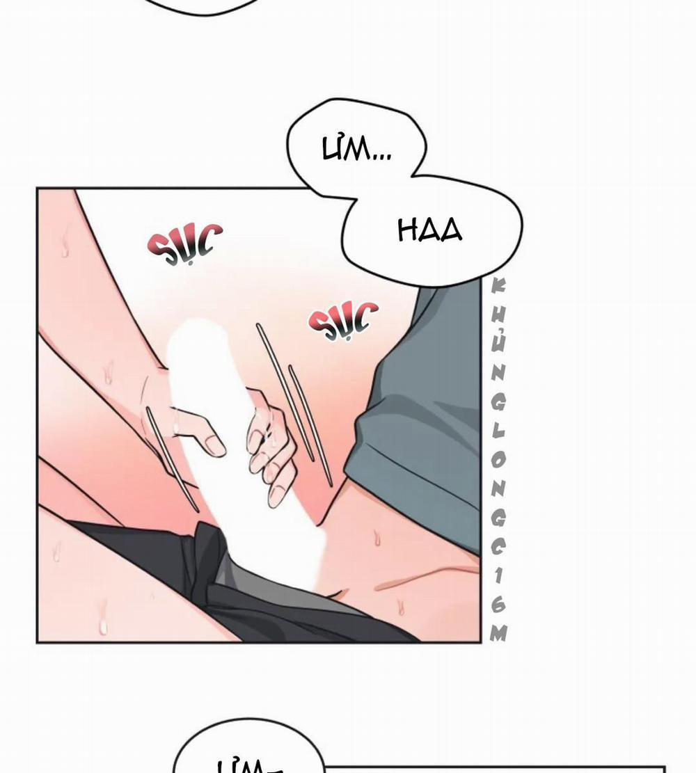 Sit, Wait, Kiss Me 24.5 Ngoại Truyện trang 24