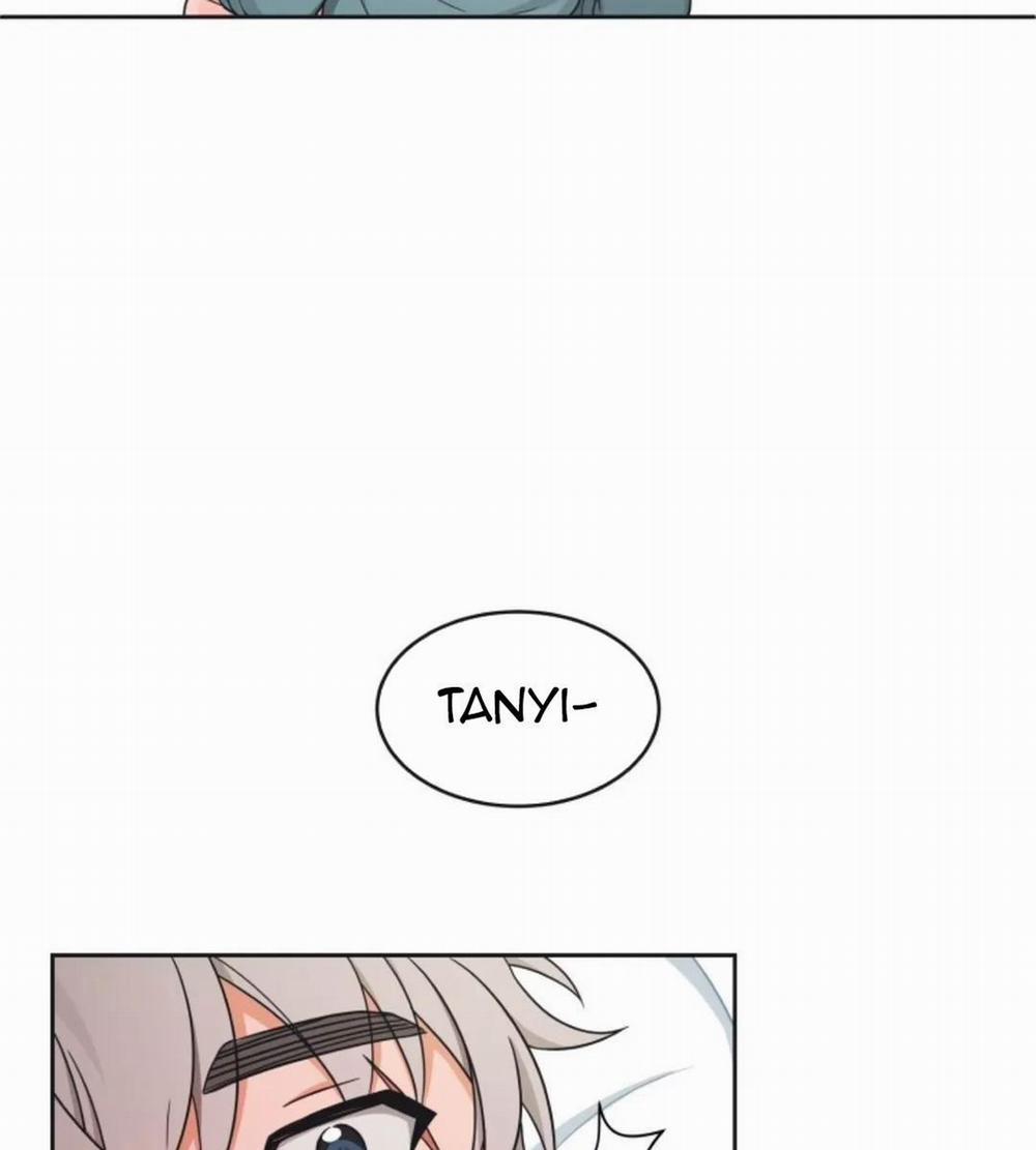 Sit, Wait, Kiss Me 24.5 Ngoại Truyện trang 36