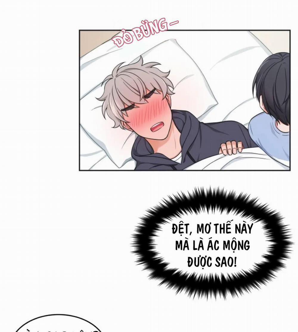 Sit, Wait, Kiss Me 24.5 Ngoại Truyện trang 39