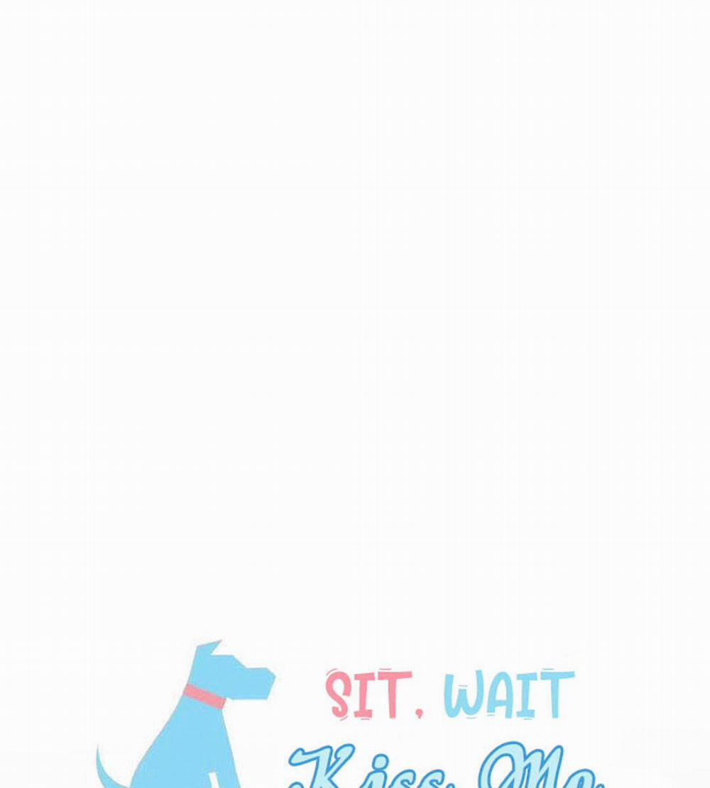Sit, Wait, Kiss Me 24.5 Ngoại Truyện trang 6
