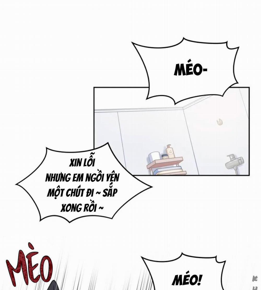 Sit, Wait, Kiss Me 24.5 Ngoại Truyện trang 8