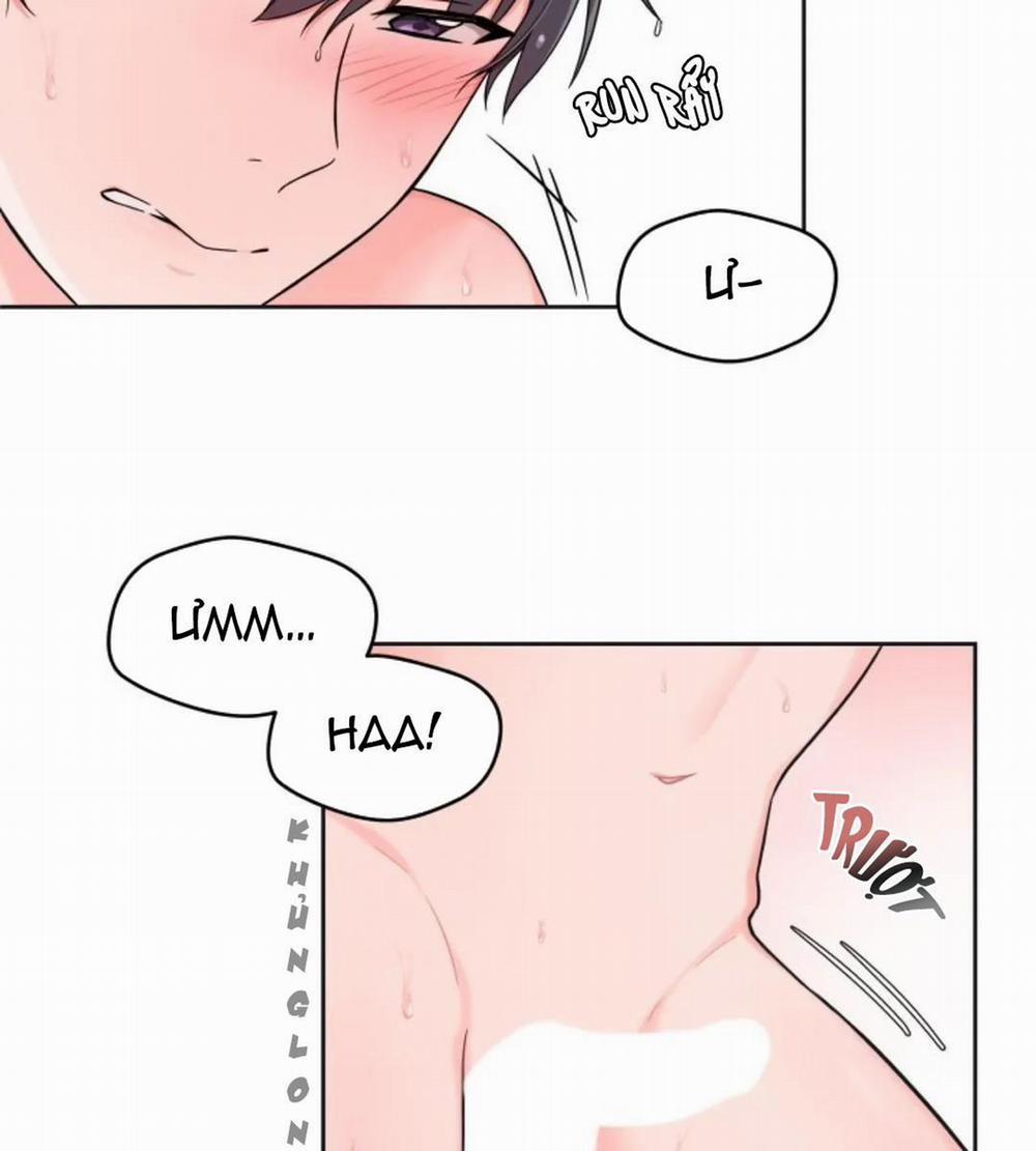 Sit, Wait, Kiss Me 24.5 trang 27