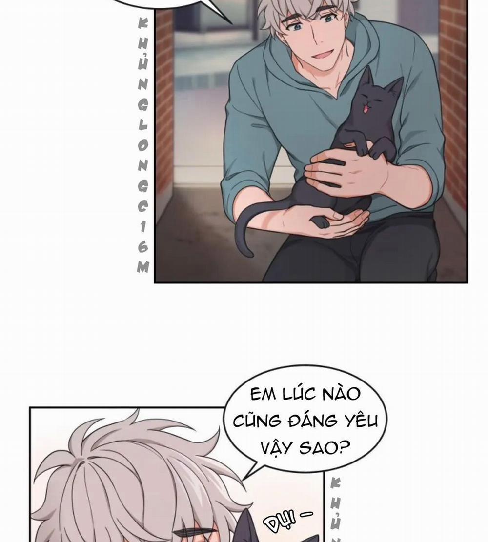 Sit, Wait, Kiss Me 24.5 trang 4