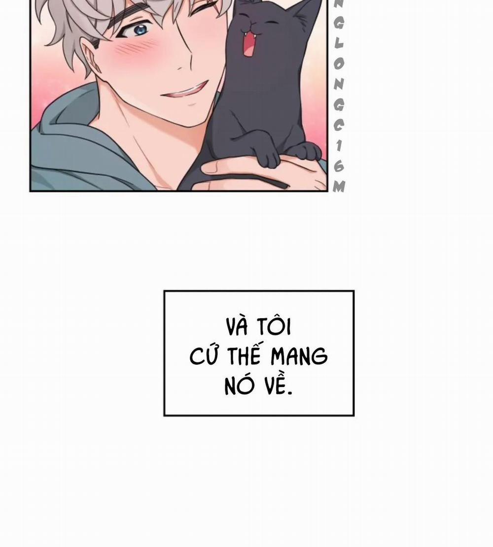 Sit, Wait, Kiss Me 24.5 trang 5