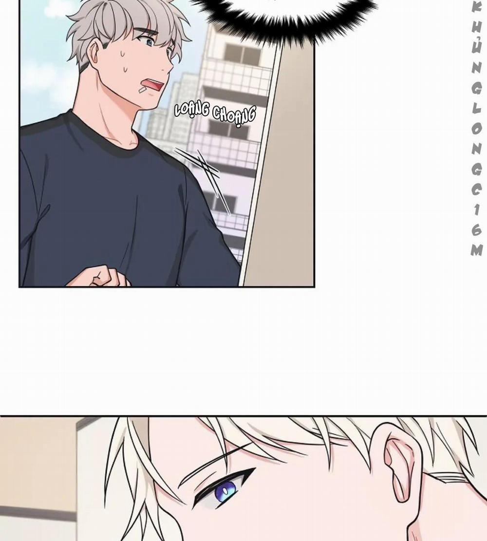 Sit, Wait, Kiss Me 24 trang 11