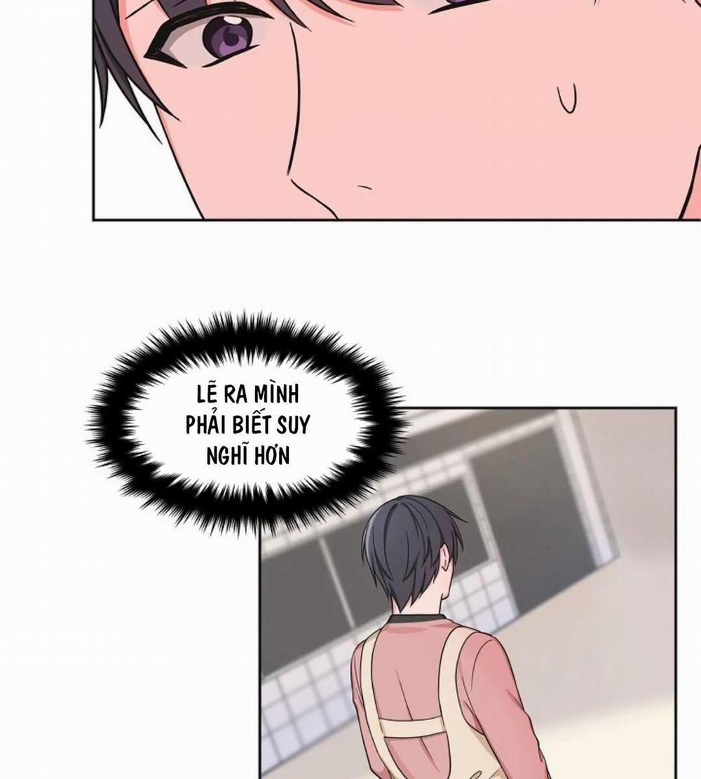 Sit, Wait, Kiss Me 24 trang 23