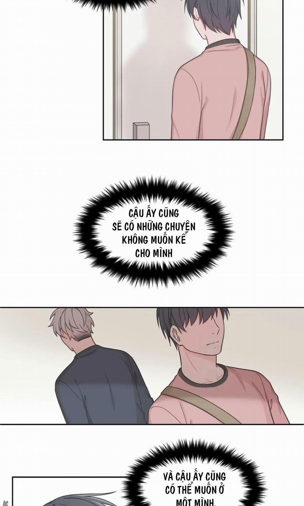 Sit, Wait, Kiss Me 24 trang 28