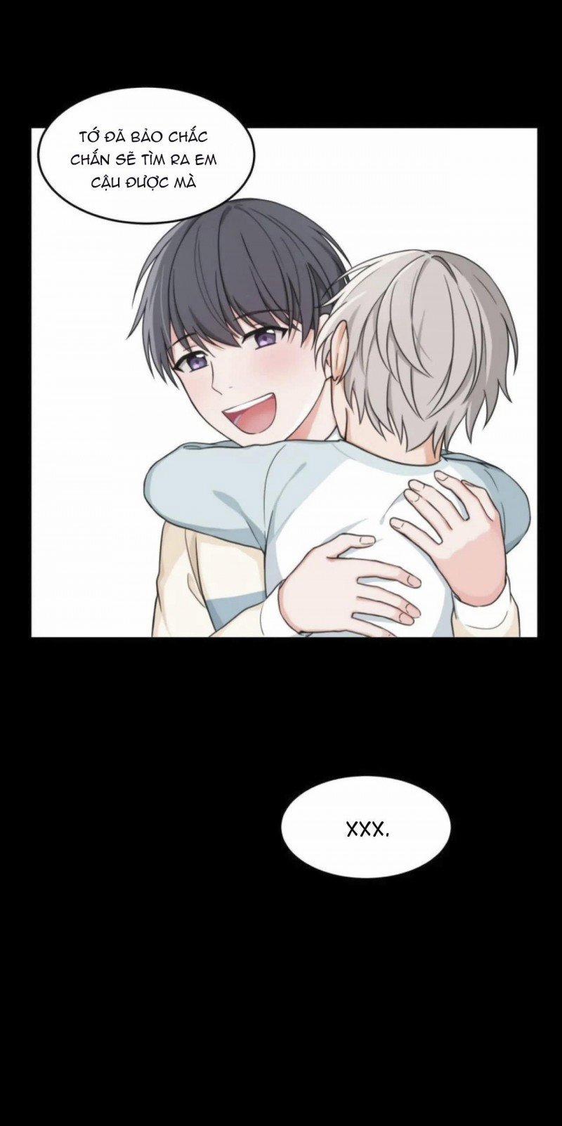 Sit, Wait, Kiss Me 8 trang 11