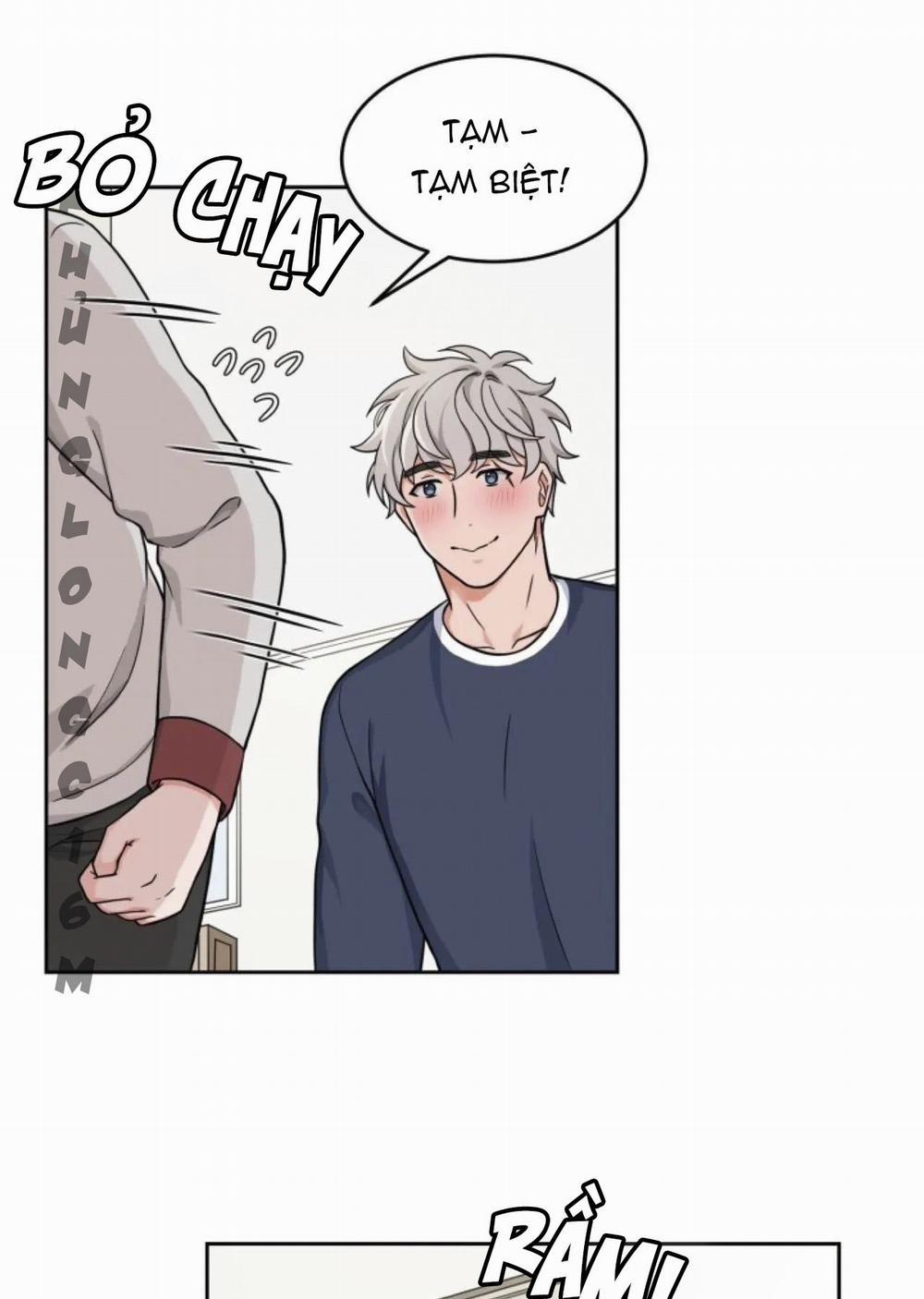 Sit, Wait, Kiss Me 9 trang 11