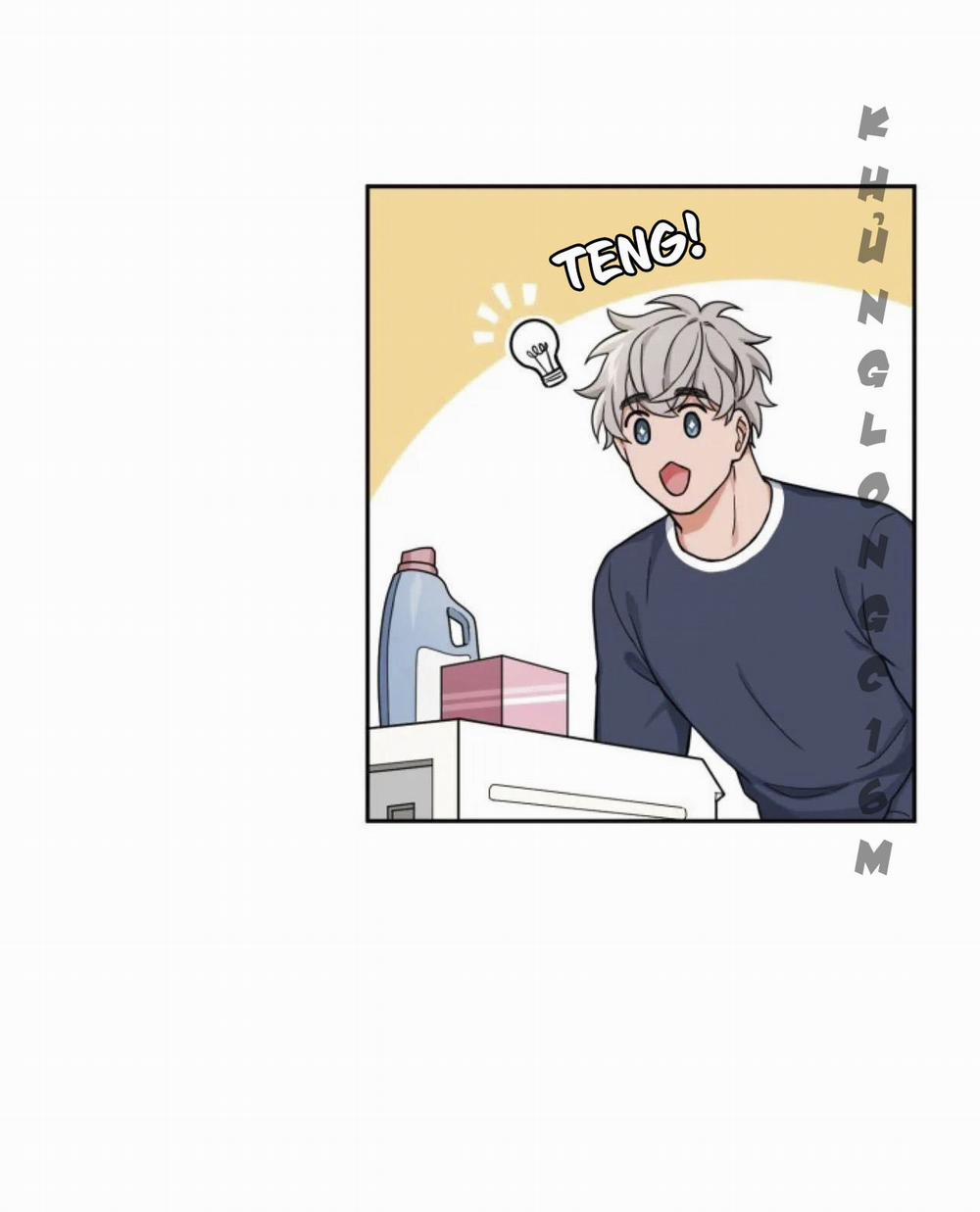 Sit, Wait, Kiss Me 9 trang 15