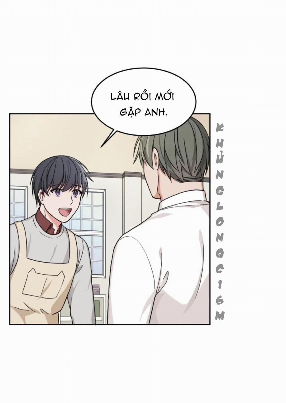 Sit, Wait, Kiss Me 9 trang 24