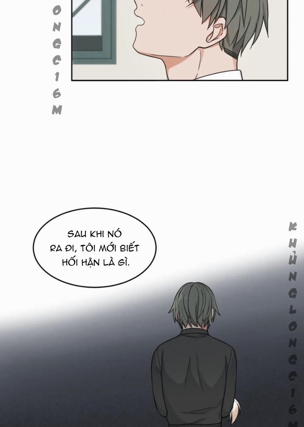 Sit, Wait, Kiss Me 9 trang 45