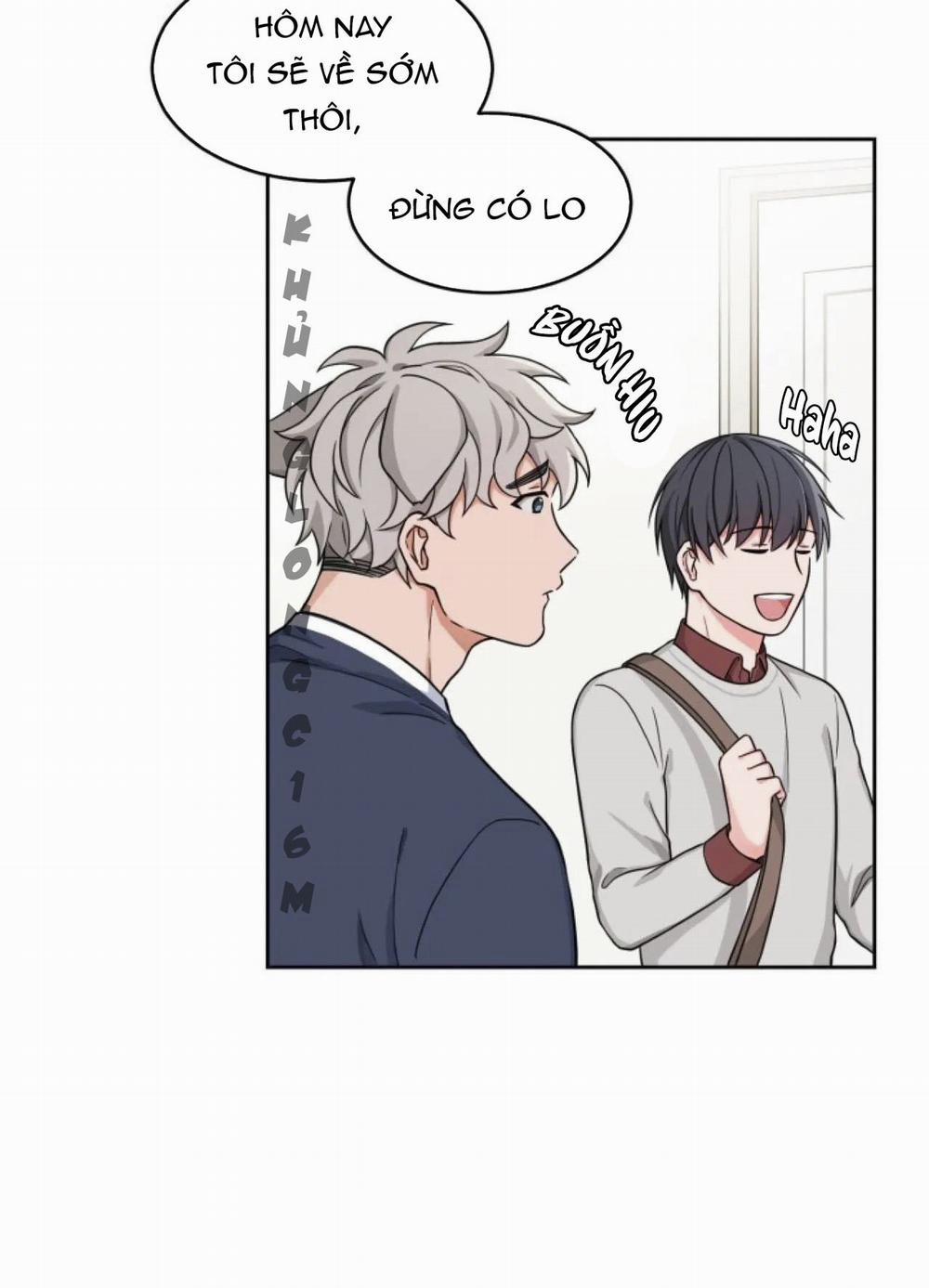 Sit, Wait, Kiss Me 9 trang 5