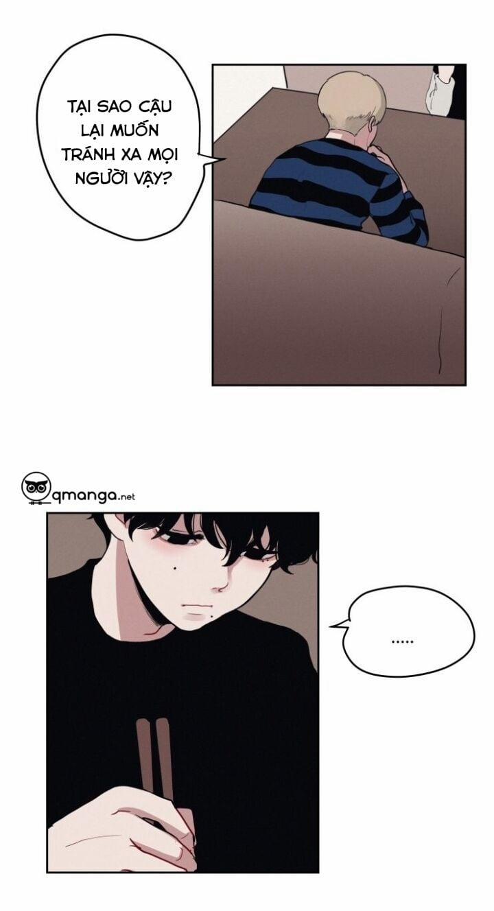 Six Sense 2 trang 12